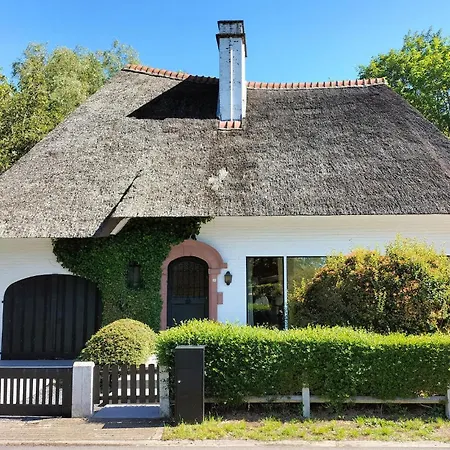 Stunning In With Wifi Ferienhaus Oostduinkerke