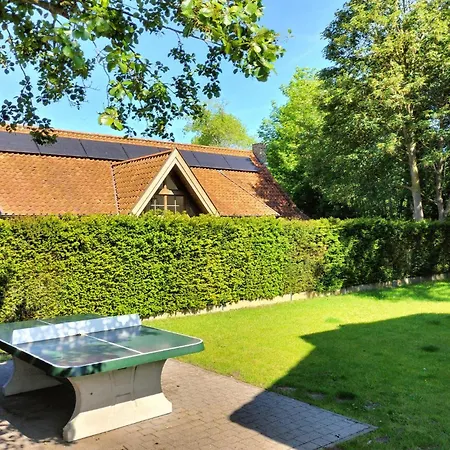 Stunning In With Wifi Ferienhaus