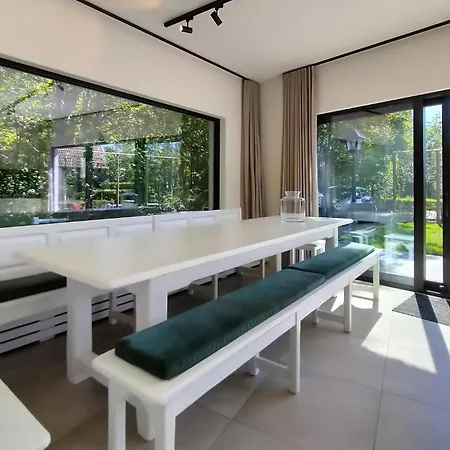 Stunning In With Wifi Ferienhaus