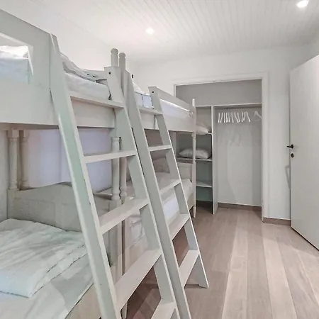 Ferienhaus Stunning In With Wifi *